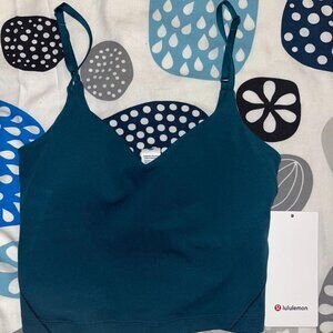 lululemon align cami NWT
